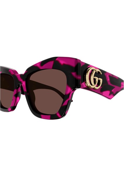 GG1422S 004 Kadın Güneş Gözlüğü modelleri