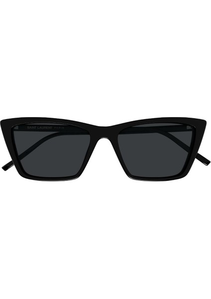 Saint Laurent SL 737 MICA THIN 001 54 16 Kadın Güneş Gözlüğü fiyatları