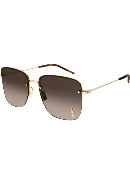 Saint Laurent SL 312 M 008 58 Kadın Güneş Gözlüğü