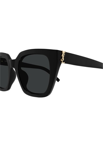 Saint Laurent SL M143 001 51 23 Kadın Güneş Gözlüğü fiyatları