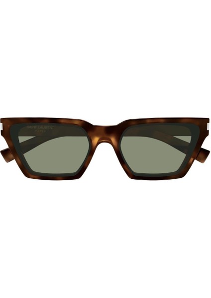 Saint Laurent SL 633 CALISTA 003 Güneş Gözlüğü fiyatları