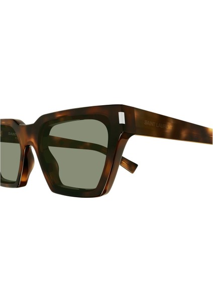 Saint Laurent SL 633 CALISTA 003 Güneş Gözlüğü modelleri