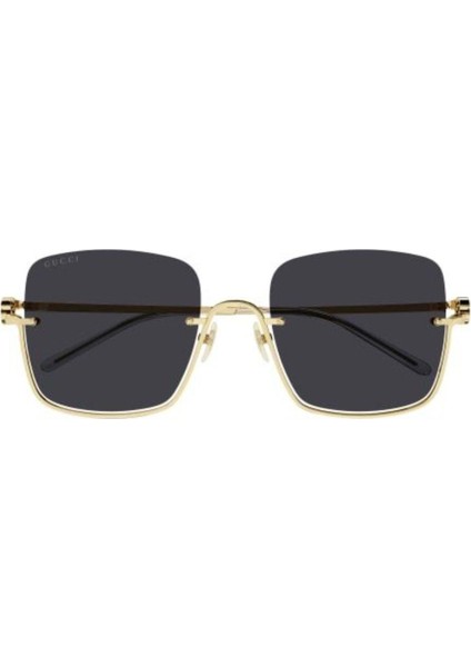 GG1279S 001 54 Kadın Güneş Gözlüğü fiyatları