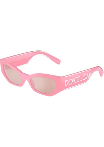 0DG 6186 3262/5 52 Kadın Güneş Gözlüğü