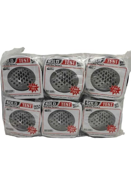 Çocuk Kutu Oyunu - 24 Parça modelleri