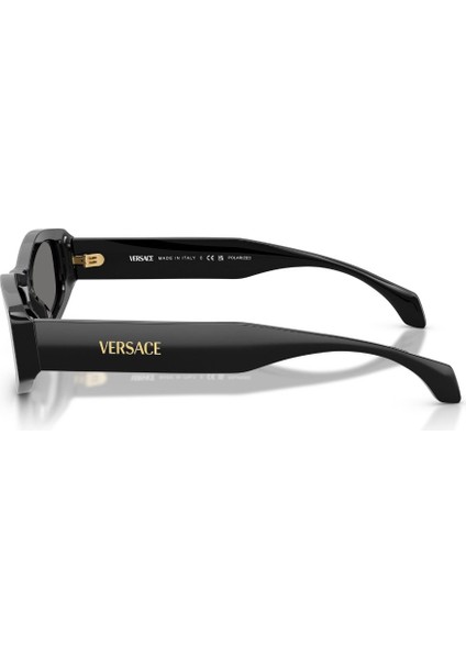 0VE 4487 GB1/81 54 Kadın Güneş Gözlüğü