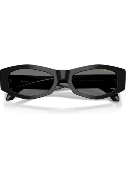 0VE 4487 GB1/81 54 Kadın Güneş Gözlüğü