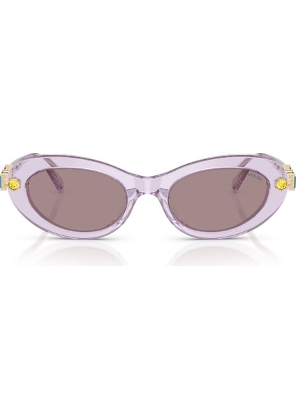 0SK 6042 1079LA 53 Kadın Güneş Gözlüğü