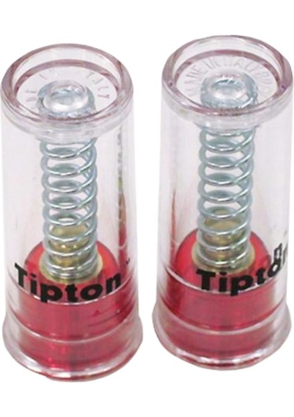 Tıpton 12CAL Tetik Düşürücü Snap Caps (2'lipaket) 280986 fiyatları