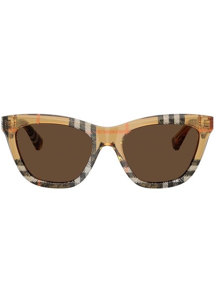 0BE 4435 414673 53 Kadın Güneş Gözlüğü