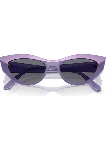 Eyewear 0VO 5637SU 3219/1 52 Kadın Güneş Gözlüğü modelleri