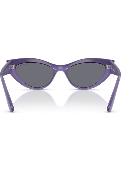 Eyewear 0VO 5637SU 3219/1 52 Kadın Güneş Gözlüğü fırsatları