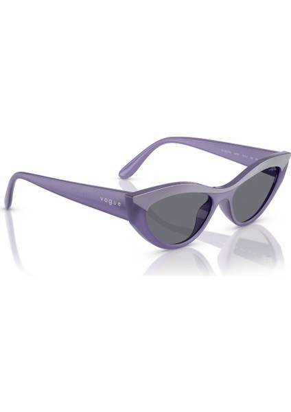 Eyewear 0VO 5637SU 3219/1 52 Kadın Güneş Gözlüğü indirimleri