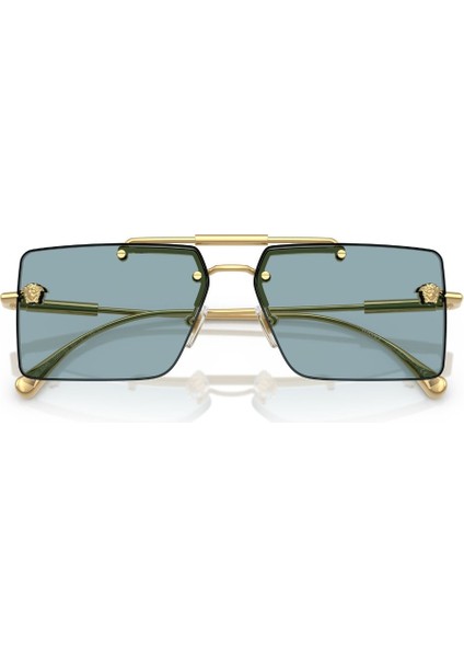 0VE 2245 100280 60 Kadın Güneş Gözlüğü fırsatları