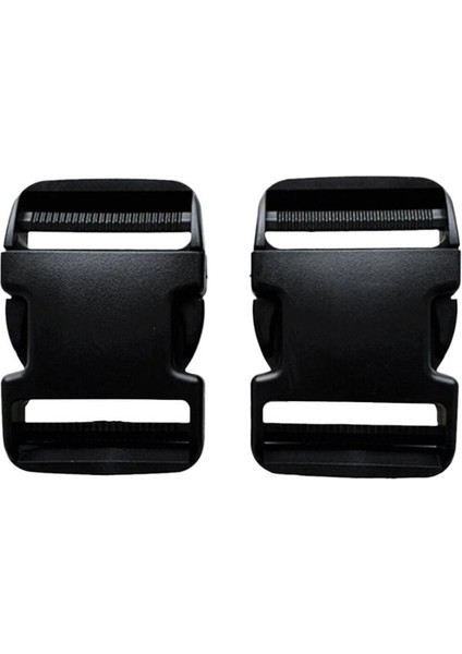 2 Adet Taşınabilir Plastik Yan Salınım Tokaları Tüplü Dalış Şnorkelle Yüzme Tokası (Yurt Dışından) modelleri