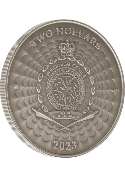 Rimagold Rimagold Ejderha Gümüş Sikke Coin fiyatları