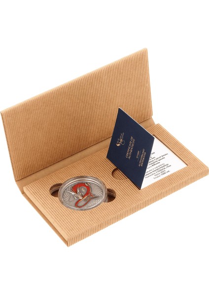 Rimagold Rimagold Ejderha Gümüş Sikke Coin modelleri