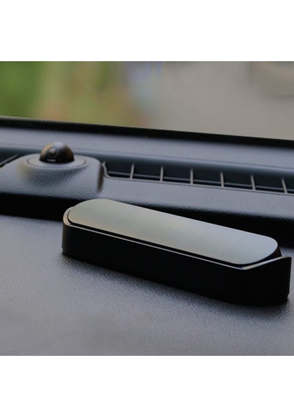 Araç İçi Park Telefon Numarası Fosforlu Numaratör Oto Cam Kartı modelleri