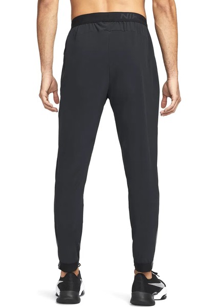 Pro Dri-Fit Flex Vent Max Erkek Siyah Antrenman Eşofman Altı DM5948-010 fiyatları