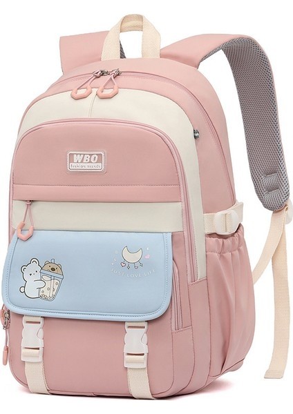 Ortaokul Öğrencileri Için 3. Sınıftan 6. Sınıfa Kadar Olan Ilkokul Kız Çocukları Için Büyü (Yurt Dışından)