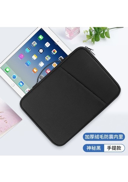 Ipad Bilgisayar Çantası Koruyucu Kılıf 10,8-11 Inç (Yurt Dışından)