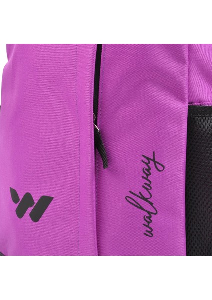 Lila Unisex Sırt Çantası fiyatları