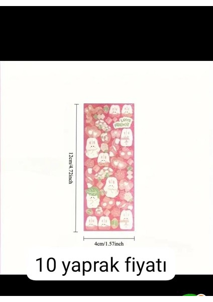 250 Adet Üzeri Sticker modelleri