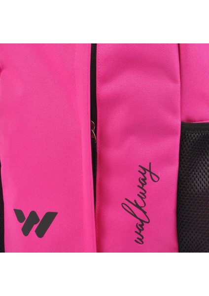 Pembe Unisex Sırt Çantası fiyatları