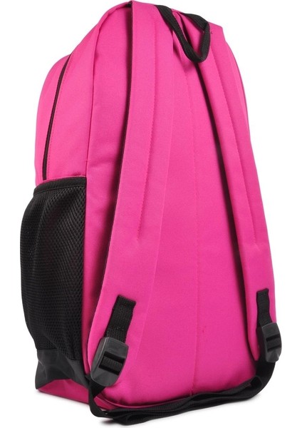 Pembe Unisex Sırt Çantası fırsatları