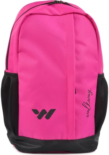 Pembe Unisex Sırt Çantası indirimleri