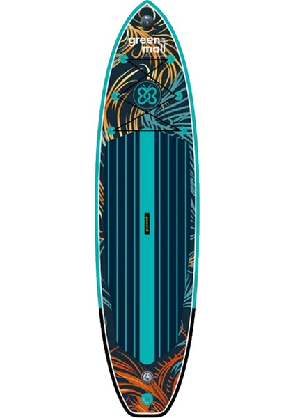 Where Eagle Dares Paddle Board / Sup Board 332 Cm fırsatları