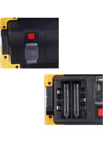 750 Lümen Powerbank Şarjlı Işıldak WT-330 fiyatları