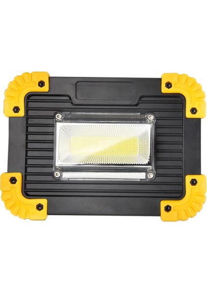 750 Lümen Powerbank Şarjlı Işıldak WT-330 modelleri