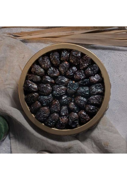 Hicazi Acve Medine Hurma (500GR)