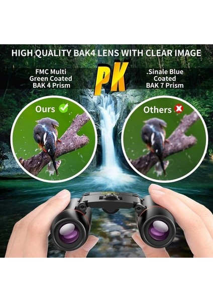 1000M Teleskop 30X Katlanır Dürbün - Siyah (Yurt Dışından) modelleri