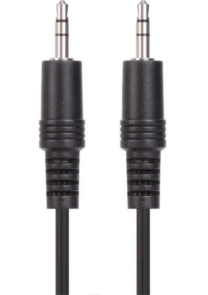 CV201-3.0 3mt 3.5mm Stereo To Stereo Aux Kablo fiyatları