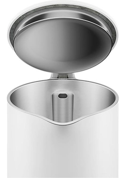 BHR5927EU Mi Elektrikli Su Isıtıcısı Beyaz Kettle fiyatları