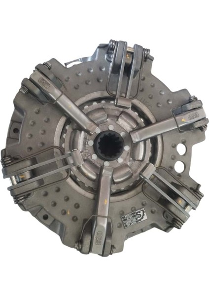 84317690 Debriyaj Komplesi