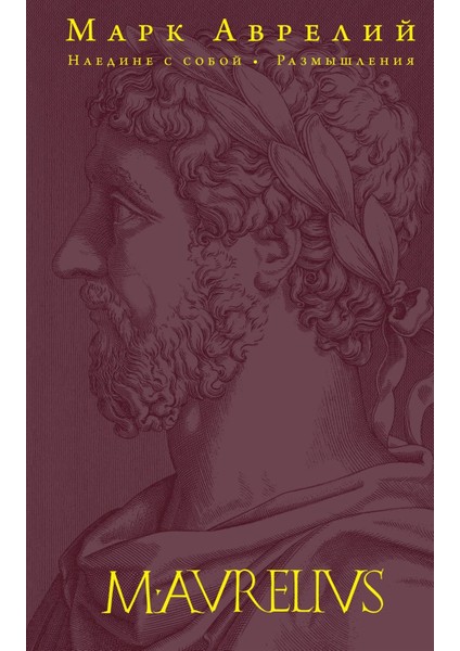 Naedine S Soboj. Razmyslenija (Pererabotannoe I Obnovlennoe Izdanie)