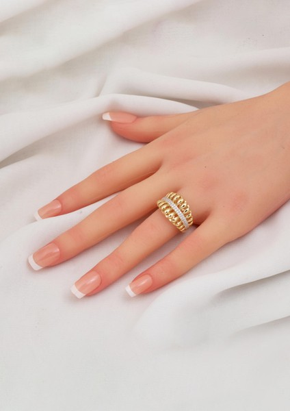 Rüya Altın Yüzük 14 Ayar fiyatları