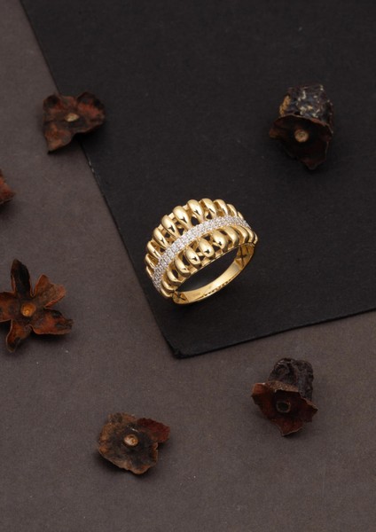 Rüya Altın Yüzük 14 Ayar modelleri