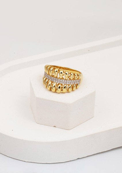 Rüya Altın Yüzük 14 Ayar fırsatları