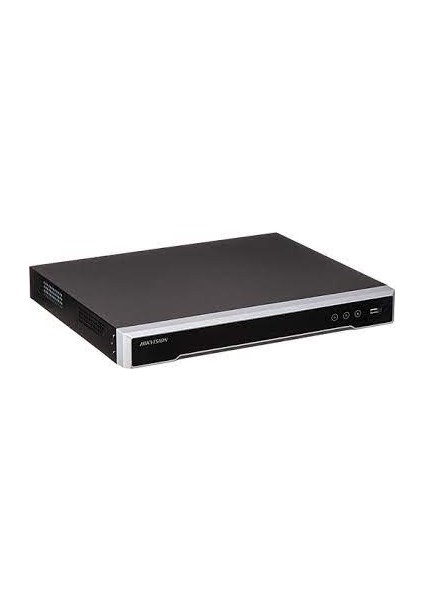 Ds-7608NI-Q2 8 Kanal Nvr Kayıt Cihazı