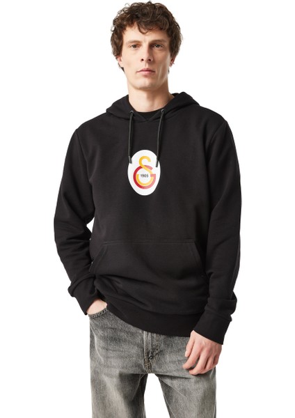 Galatasaray Erkek Hoodie E251078 fiyatları
