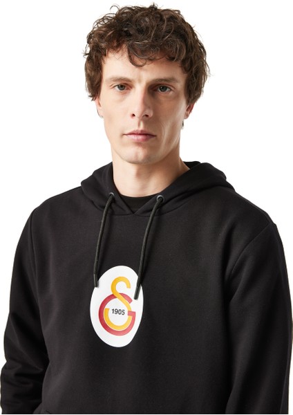 Galatasaray Erkek Hoodie E251078 modelleri