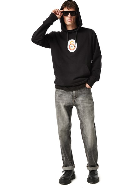 Galatasaray Erkek Hoodie E251078 fırsatları