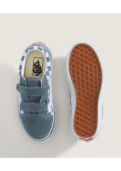 Old Skool V modelleri