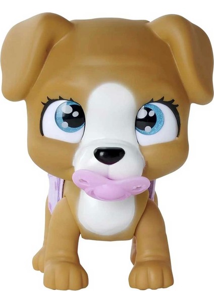 Pamper Petz Köpek