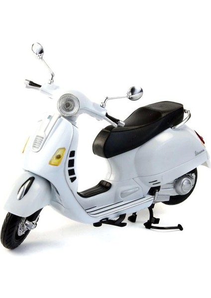Sunman 1:12 Vespa Gts 300 Super modelleri