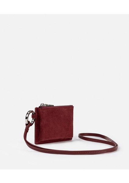 Metal Tokalı Süet Kartvizitlik IW6250048001034 modelleri